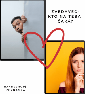 ZVEDAVEC – Skús, kto na teba čaká